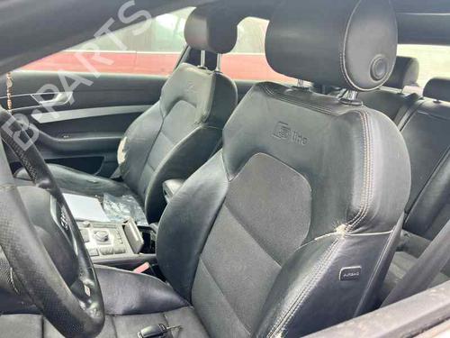 Gearbox AUDI A6 C6 (4F2) 3.0 TDI quattro | BP25612465M3 - Image 6