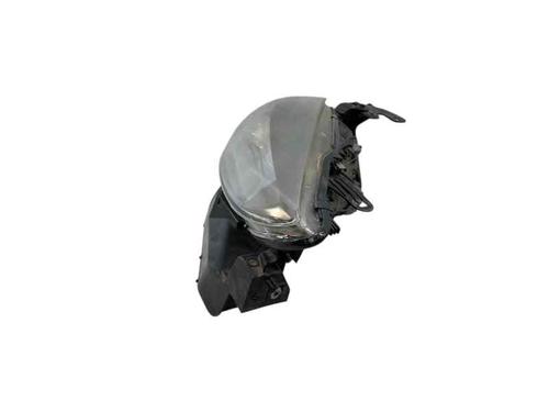 Left headlight RENAULT MEGANE III Hatchback (BZ0/1_, B3_) 1.5 dCi | BP30051814C28 