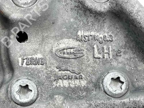 Used Left front steering knuckle Left front steering knuckle JAGUAR XE (X760) 2.0 D AWD (180 hp) 33282881 33282881