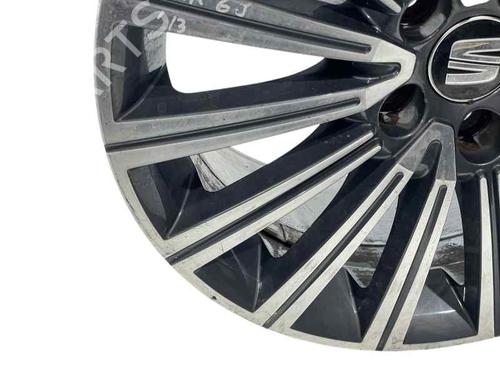 Rim SEAT IBIZA IV ST (6J8, 6P8) 1.6 TDI | BP29968417C45