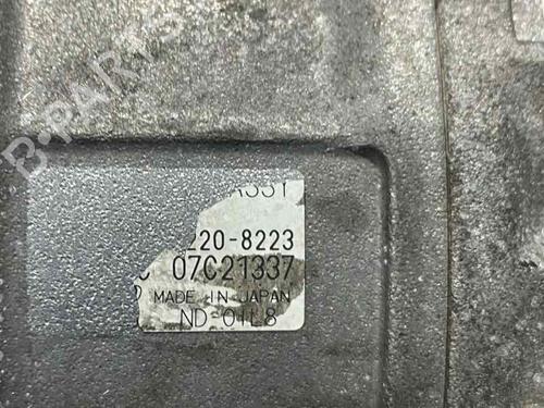 Used AC compressor MERCEDES-BENZ C-CLASS (W203) C 220 CDI (203.006, 203.008) (143 hp) 31869806