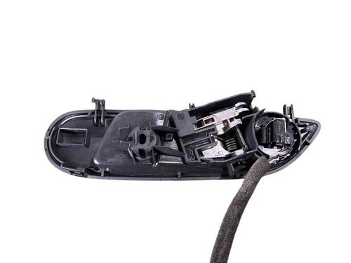 Front right interior door handle FORD FIESTA VI (CB1, CCN) 1.25 | BP25212688I14