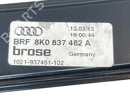 Front right window mechanism AUDI A4 B8 (8K2) 2.0 TDI | BP27449880C23 - Image 4
