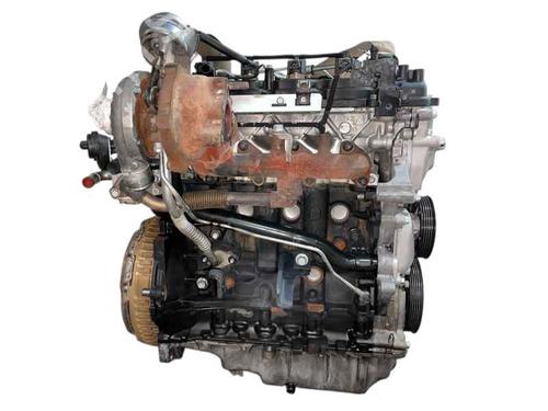 Engine KIA SPORTAGE III (SL) 1.7 CRDi | BP31869602M1