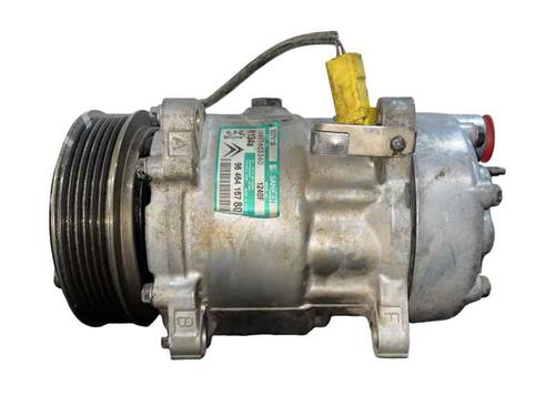 AC compressor PEUGEOT PARTNER MPV (5_, G_) | BP33425302M34 - Image 6