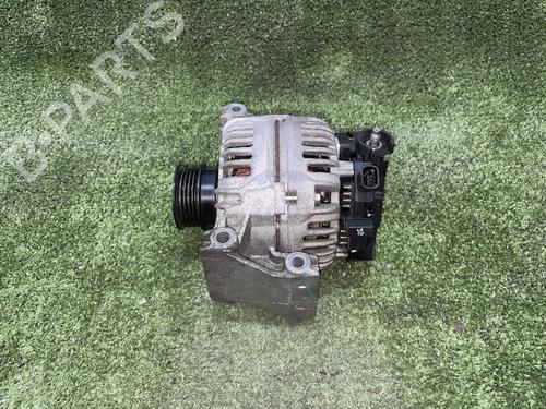 Used Alternator Alternator OPEL VECTRA C (Z02) [2002-2009] 31681024 31681024