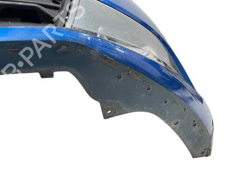 Front bumper SKODA FABIA III Estate (NJ5) 1.4 TDI | BP29497941C7 