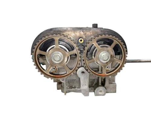 Cylinder head FORD FOCUS II (DA_, HCP, DP) 1.4 | BP30314421M5 - Image 9
