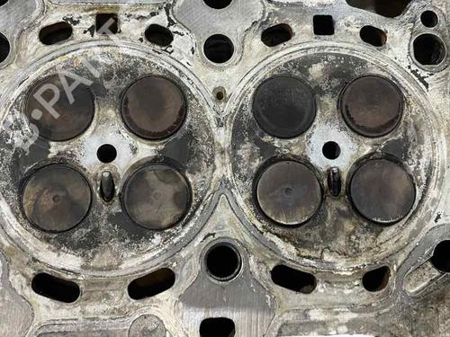 Cylinder head BMW 3 Coupe (E46) 330 Cd | BP29176813M5 