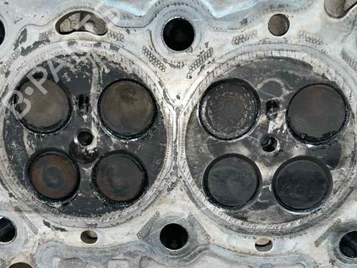 Cylinder head JAGUAR XE (X760) 2.0 D AWD | BP33953498M5 - Image 2
