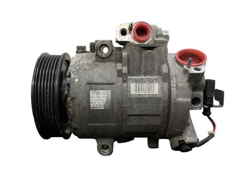 Used AC compressor AC compressor SEAT IBIZA III (6L1) 1.9 TDI (100 hp) 34236533 34236533