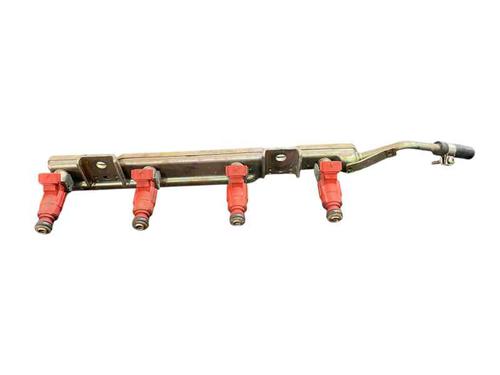 Used Injection rail NISSAN ALMERA II Hatchback (N16) 1.5 (98 hp) 29448919