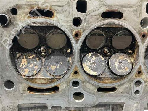 Used Cylinder head Cylinder head ALFA ROMEO 147 (937_) [2000-2010] 33423997 33423997