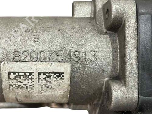 Throttle body RENAULT MEGANE III Hatchback (BZ0/1_, B3_)  | BP31683417M82 