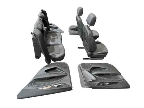 Seats set OPEL INSIGNIA A Country Tourer (G09) 1.6 CDTi (47) | BP29765055C78