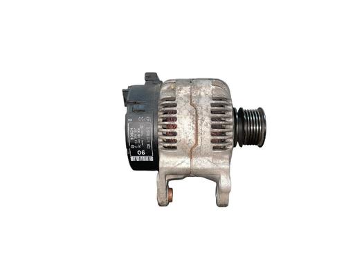 Alternator SEAT ALHAMBRA (7V8, 7V9) 1.9 TDI | BP25210926M7 