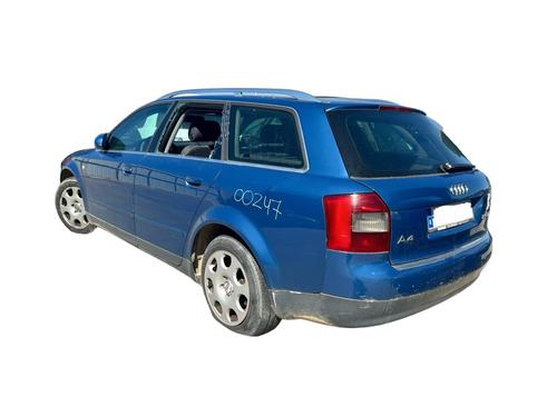 Engine AUDI A4 B6 (8E2) 1.6 | BP24353215M1  - Image 11