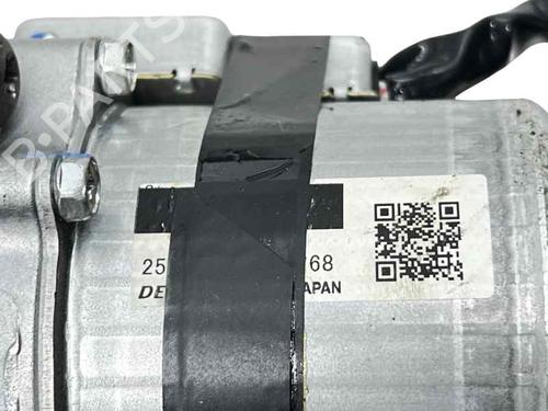 Steering column TOYOTA AURIS (_E15_) 1.6 (ZRE151_, ZRE151R) | BP32181934M21 