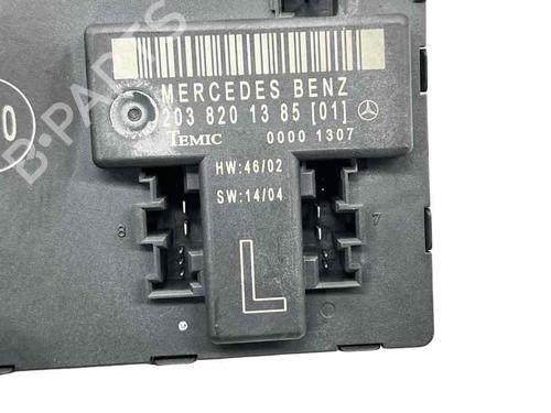 Used Electronic module Electronic module MERCEDES-BENZ C-CLASS Coupe (CL203) [2001-2011] 32041450 32041450