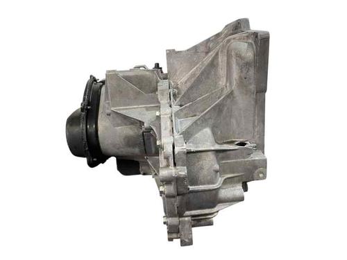 Caja de cambios FORD FIESTA VI (CB1, CCN) 1.4 TDCi (68 hp) 27733176