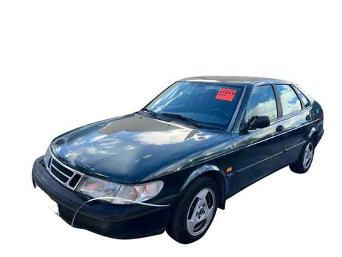 Used Parts MAZDA 323 III Hatchback (BF) 1.7 D (BF7S) 2423446