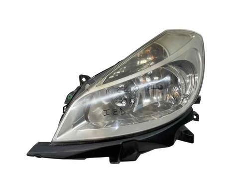 Used Left headlight RENAULT CLIO III (BR0/1, CR0/1) [2005-2014]  32078894