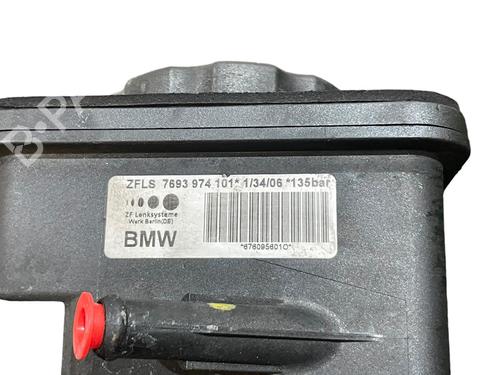 Used Steering pump Steering pump BMW 5 Touring (E61) 525 d (177 hp) 25210963 25210963