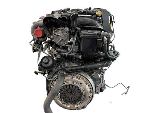 Motor CITROËN C5 II (RC_) 1.6 HDi (RC8HZB) | BP29605707M1 