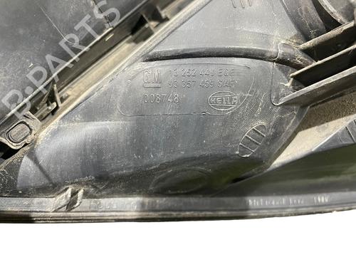 Left taillight OPEL ASTRA H GTC (A04) 1.7 CDTI (L08) | BP25210528C34 - Image 3