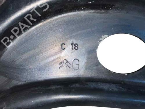 Left front suspension arm CITROËN C3 III (SX) 1.2 VTi 82 | BP24224133M12 - Image 3