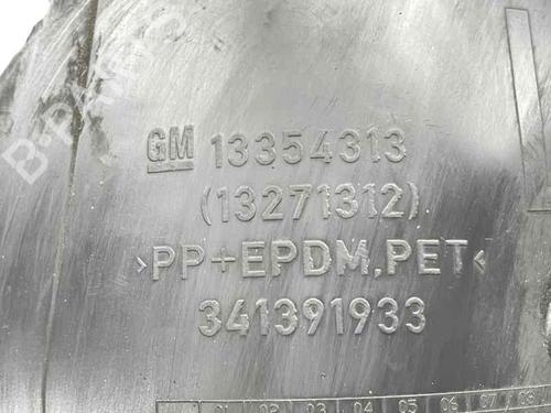 Wheel arch OPEL ASTRA J Sports Tourer (P10) 2.0 CDTI (35) | BP29765064C56 