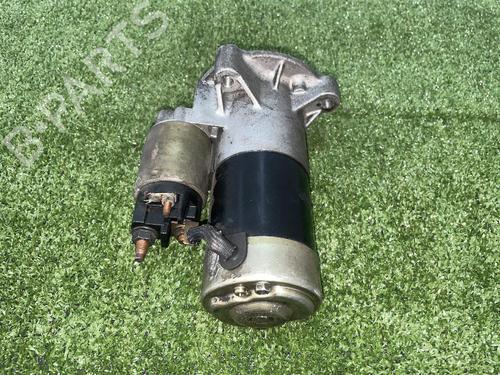 Starter PEUGEOT 206 Hatchback (2A/C) 1.9 D | BP31684772M8 
