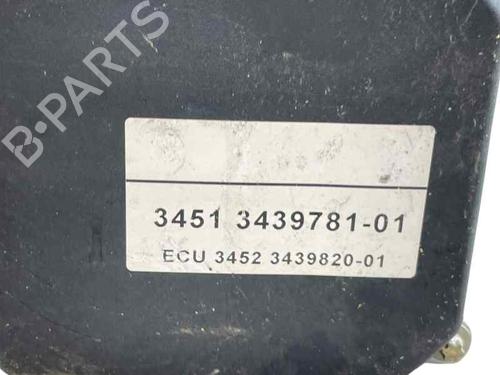 ABS pump BMW X3 (E83) xDrive 30 d | BP29177499M43 - Image 5