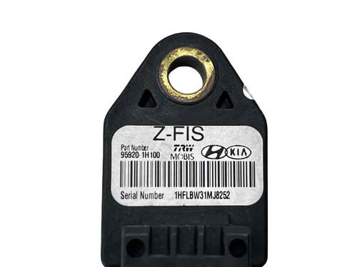 Electronic sensor KIA CEE'D SW (ED) | BP33536656M84 - Image 2