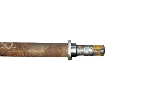 Used Right front driveshaft Right front driveshaft RENAULT MEGANE III Grandtour (KZ0/1) 1.5 dCi (KZ1M, KZ1W, KZ0R) (106 hp) 32695250 32695250