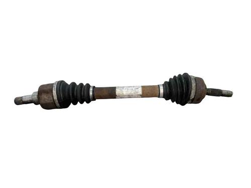 Used Left front driveshaft PEUGEOT 206 Saloon 1.4 HDi eco 70 (68 hp) 30919548