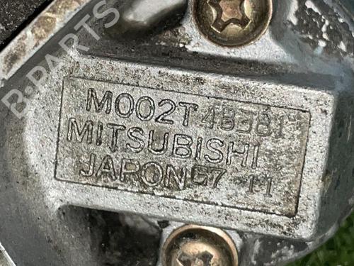 Used Starter Starter RENAULT MEGANE I Classic (LA0/1_) [1996-2008] 31684981 31684981