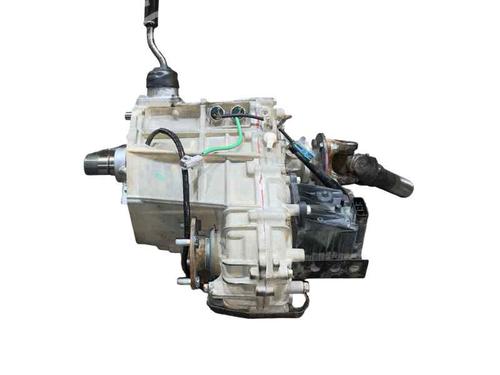 Used Transfer box TOYOTA LAND CRUISER PRADO (_J12_) 4.0 (GRJ120, GRJ125, GRJ121) (249 hp) 32515623