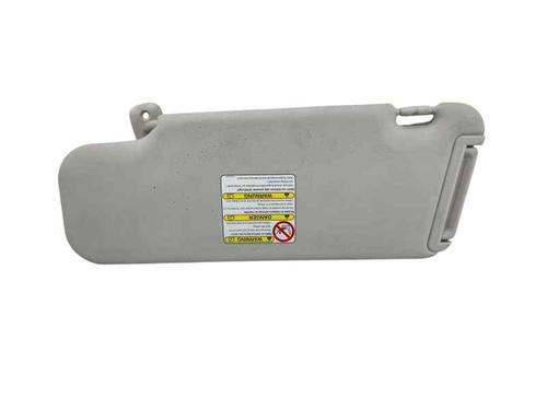 Used Right sun visor Right sun visor MAZDA CX-7 (ER) 2.2 MZR-CD AWD (ER10A) (173 hp) 25781227 25781227