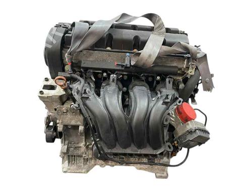 Used Engine CITROËN C4 I (LC_) 2.0 16V (140 hp) 26376618