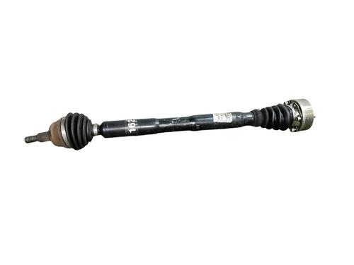 Used Right front driveshaft AUDI A3 (8L1) 1.6 (101 hp) 24223656