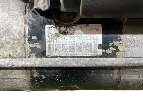 Starter HONDA CR-V III (RE_) | BP31682187M8 - Image 4