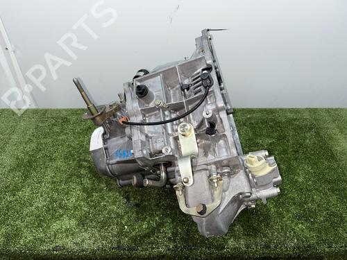 Used Gearbox Gearbox CITROËN XANTIA (X1_, X2_) [1993-2003] 31684218 31684218