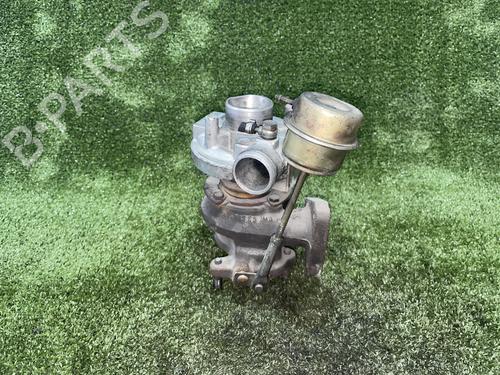 Used Turbocharger/Supercharger Turbocharger/Supercharger VW PASSAT B5 (3B2) [1996-2001] 31682224 31682224