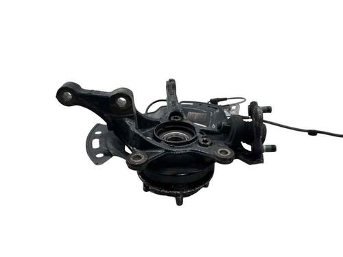 Right front steering knuckle HYUNDAI i30 (PDE, PD, PDEN) 1.6 CRDi | BP31848234M26