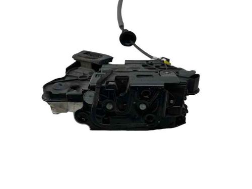 Used Front left lock VW POLO V (6R1, 6C1) 1.4 (6R1) (85 hp) 32515581