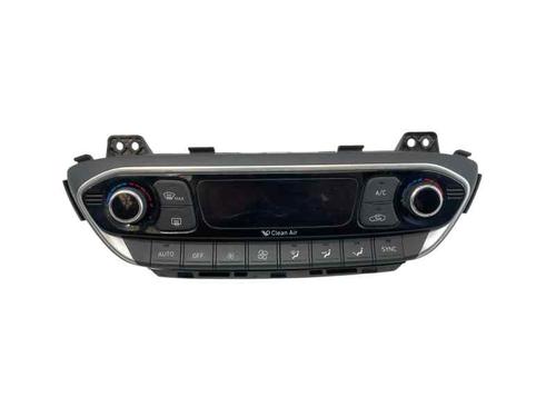 Climate control HYUNDAI i30 (PDE, PD, PDEN) 1.6 CRDi | BP27449999I5 - Image 4
