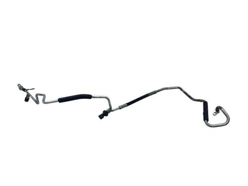 AC pipe JAGUAR XF I (X250) 2.7 D | BP31682526M126 - Image 2