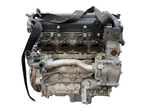 Engine OPEL SIGNUM Hatchback (Z03) 2.2 direct (F48) | BP26376621M1 - Image 7