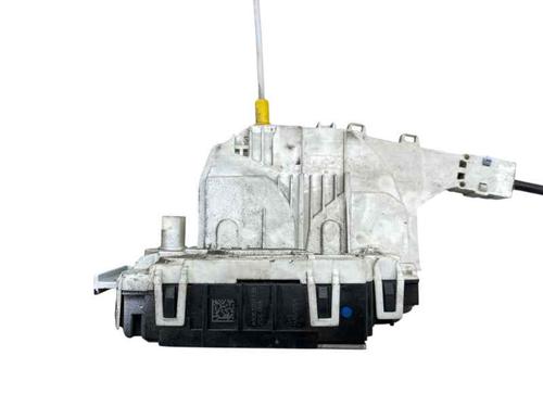 Front right lock MERCEDES-BENZ SPRINTER 3,5-t Van (B906) 313 CDI (906.631, 906.633, 906.635, 906.637) | BP29993757C97